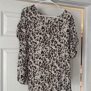 MAURICES BLOUSE